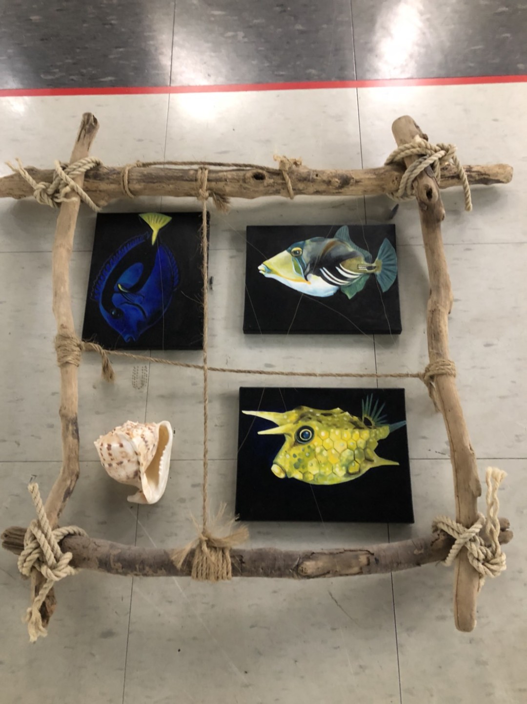 2018 台灣當代一年展