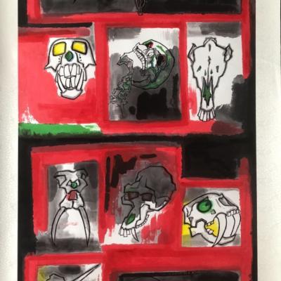 2024 作品