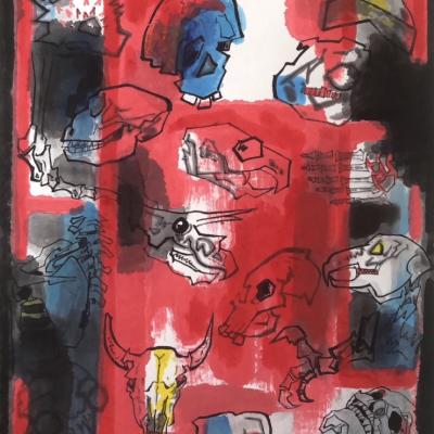 2025 作品